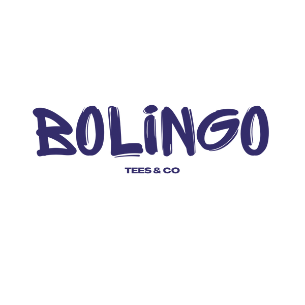 Bolingo Tees & Co