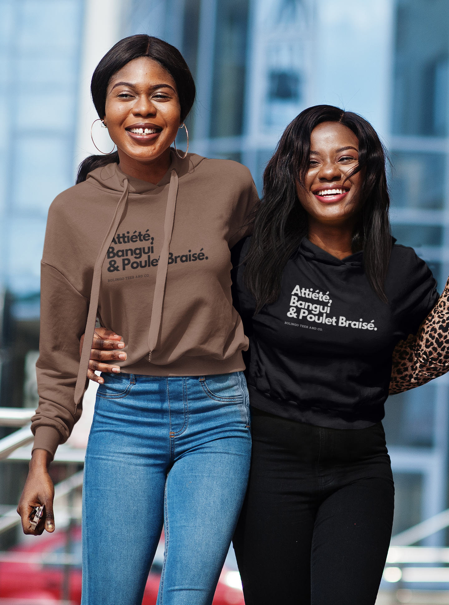 Ivorian Flavor Fusion