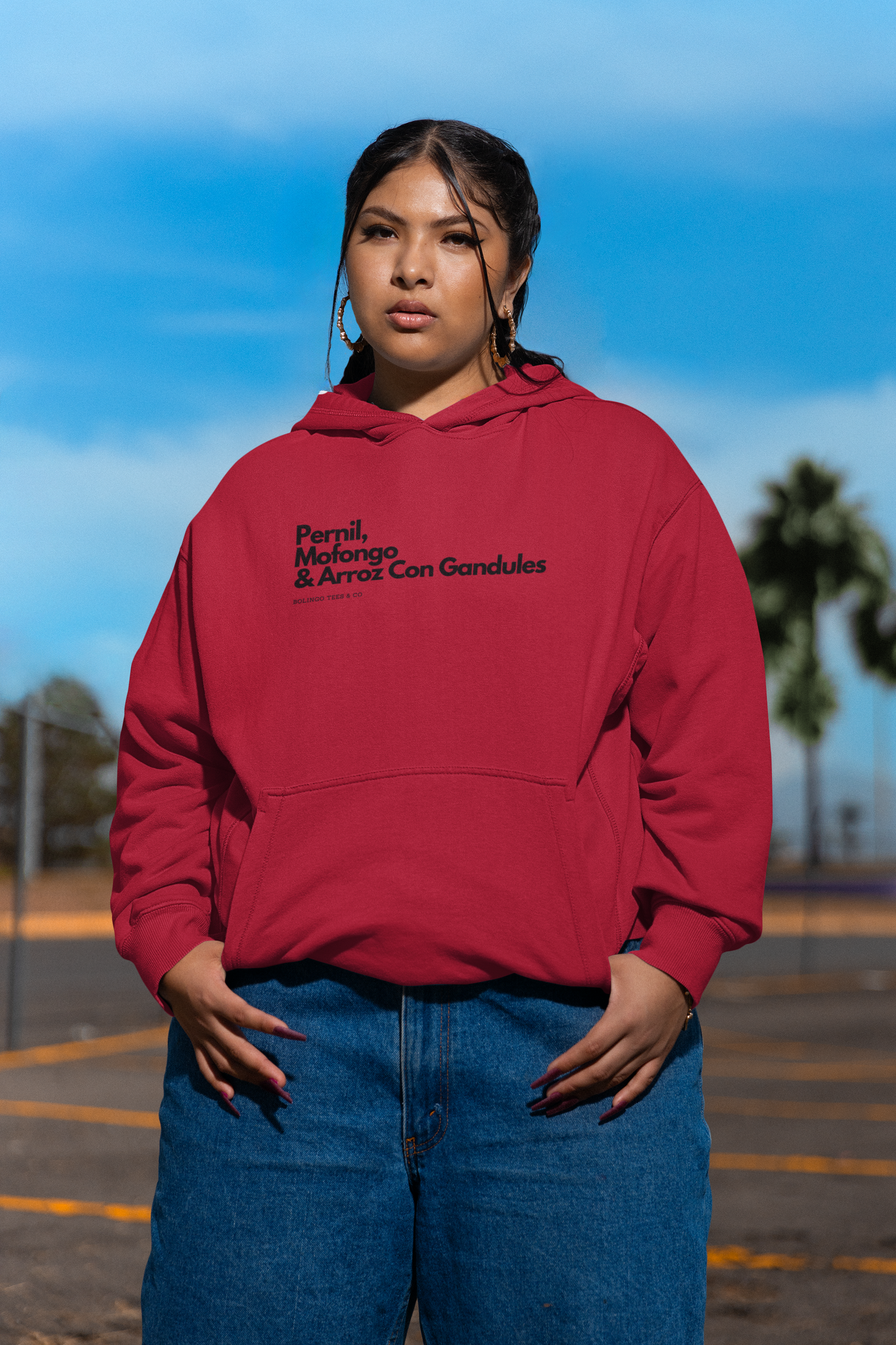 Sabores Puertor-riqueños