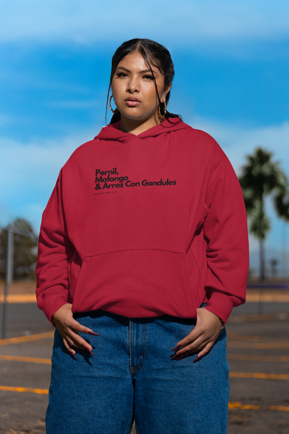 Sabores Puertor-riqueños