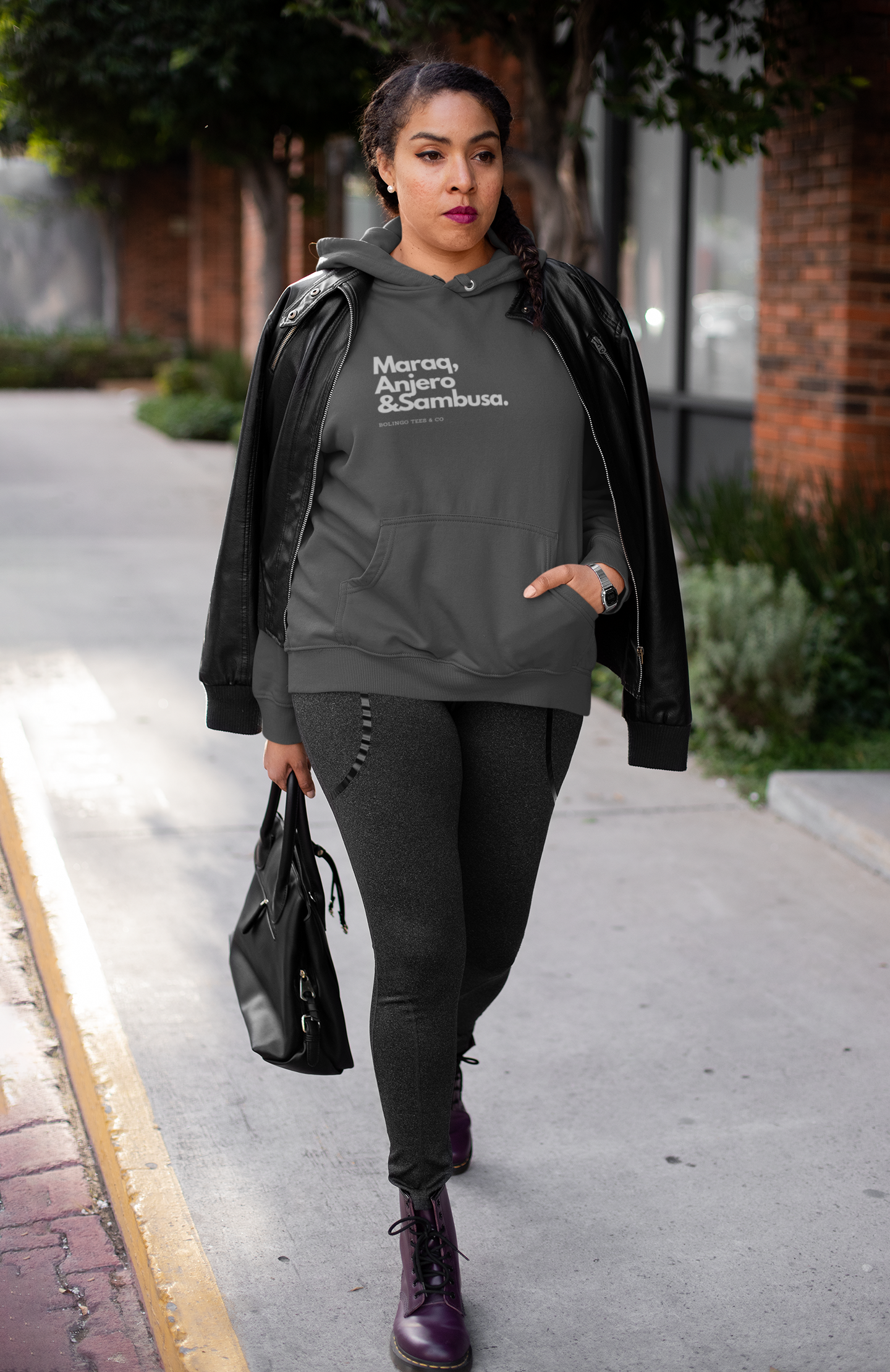 Hargeisa Somalian Spice