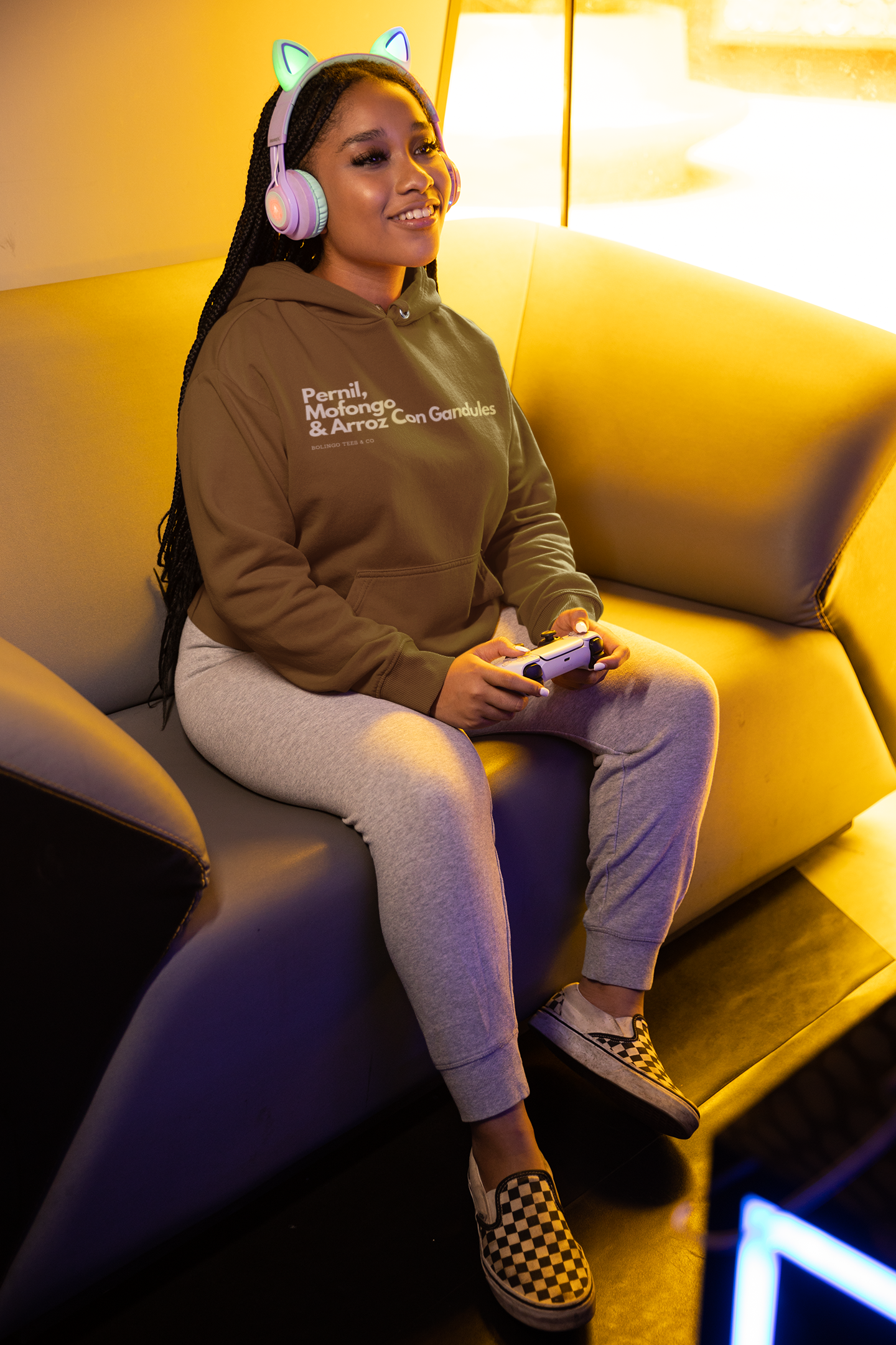 Sabores Puertor-riqueños