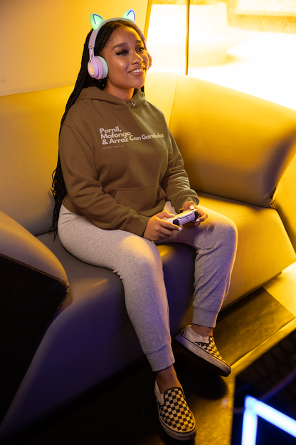 Sabores Puertor-riqueños