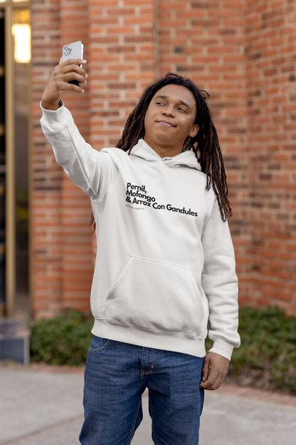 Sabores Puertor-riqueños