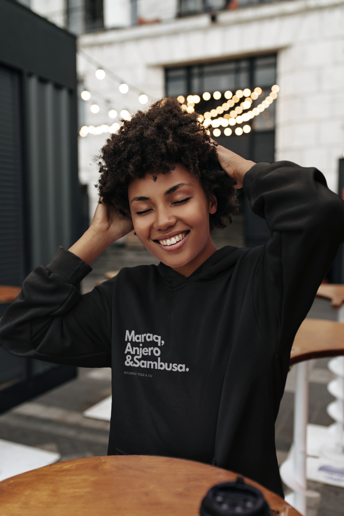 Hargeisa Somalian Spice