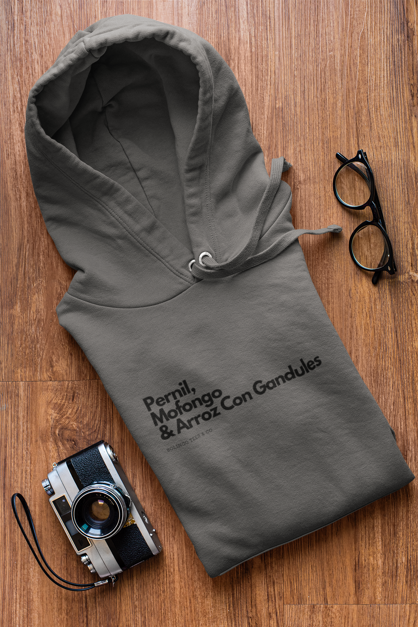 Sabores Puertor-riqueños