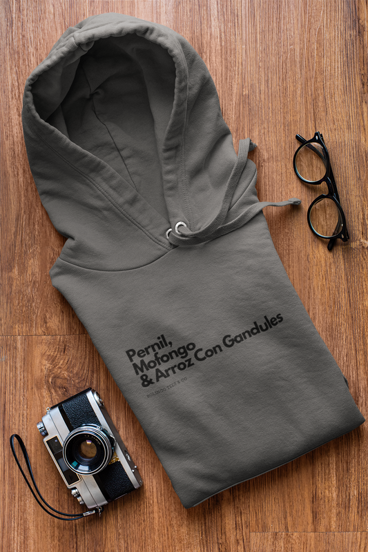 Sabores Puertor-riqueños