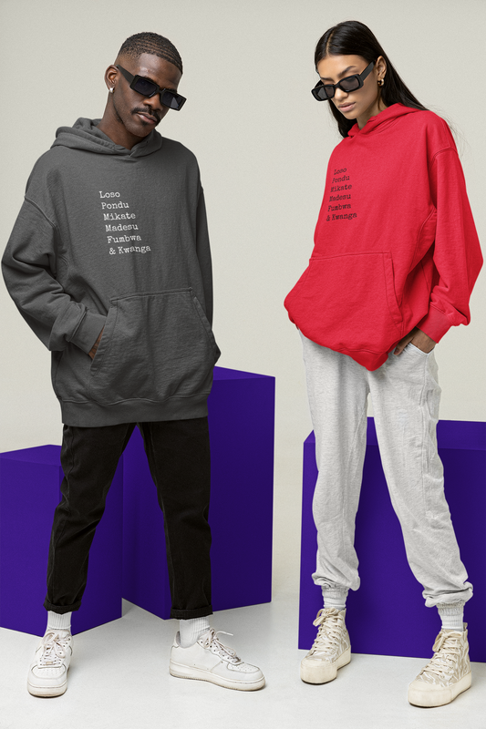 Taste Of Congo Delight