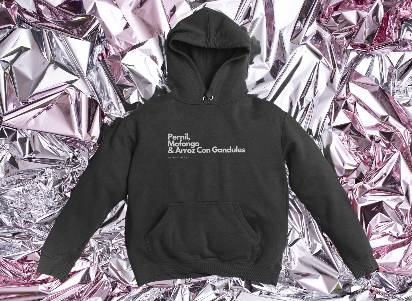 Sabores Puertor-riqueños