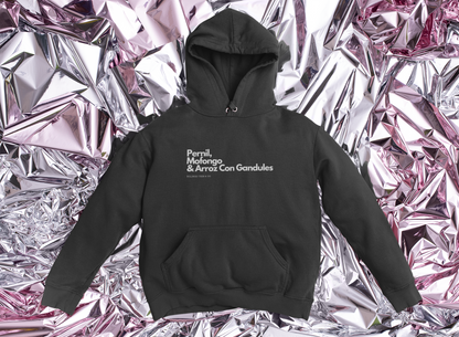 Sabores Puertor-riqueños